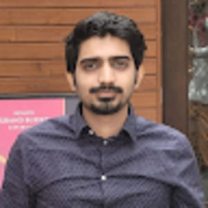 Meet your Posher, Amardeep